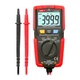 Цифровий мультиметр кишеньковий UNI-T UT125C - зображення 1