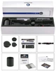 Оптический прицел Discovery Optics ED-PRS GEN2 5-25x56 SFIR FFP-Z (34 мм, подсветка) - изображение 8