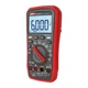 Мультиметр цифровой UNI-T True RMS UT17B MAX - изображение 1