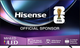 Телевізор HISENSE - 100U7Q PRO - зображення 1