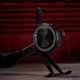 Гребний тренажер Hammer Maximum SpeedROW Competition (12008) - изображение 9