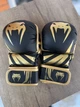 Перчатки Крабы спарринговые VNM для MMA / Перчатки для единоборств - зображення 2