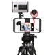 Тримач для телефону Ulanzi Vijim Smartphone Video Rig (UV-0673 U-Rig Pro) - изображение 5
