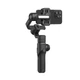Триосьовий стабілізатор AOCHUAN Professional Gimbal Stabilizer for Smartphone SMART S2 Чорний - изображение 7