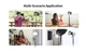 Штатив Ulanzi Full carbon fiber Multifunctional portable light tripod (UV-2784 MT-49) - изображение 11
