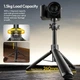 Штатив Ulanzi Vijim Ulanzi MT90 Cka Quick Release Tripod - изображение 9