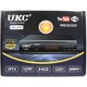 Тюнер Цифровой Эфирный UKC DVB-T2 0968 METALL с поддержкой wi-fi адаптера (c экраном) - изображение 9