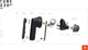 Бездротові навушники JBL Tune 230NC JBLT230NCTWSBLK Black - зображення 6