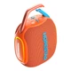Портативная колонка HOPESTAR P91, 15W, FM, TWS, TF, FM, USB, AUX, IPX7, BT5.3, 2600mAh, 6-8h, Orange - изображение 2