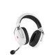 Гарнітура ігрова A4Tech бездротова Bloody GR585 (White) з RGB підсвічуванням, білий колір - зображення 11