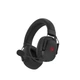Гарнітура ігрова A4Tech бездротова Bloody GR585 (Black) з RGB підсвічуванням, чорний колір - изображение 9
