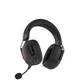 Гарнітура ігрова A4Tech бездротова Bloody GR585 (Black) з RGB підсвічуванням, чорний колір - изображение 11