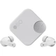 Беспроводные наушники CMF by Nothing Buds Pro 2 B187 A10600116 Light Grey - изображение 2