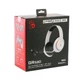 Гарнітура ігрова A4Tech бездротова Bloody GR520 (White) з RGB підсвічуванням, білий колір - изображение 15