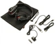 Навушники ігрові A4Tech Bloody MR720 (Black), RGB, колір чорний - изображение 6