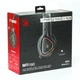 Навушники ігрові A4Tech Bloody MR720 (Black), RGB, колір чорний - изображение 7