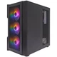 Корпус для ПК 1stPlayer T7-P-BK-4F1-PS-750FK-EU - изображение 3