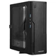 Корпус для ПК Prologix E129 Mini VESA Black 200W - изображение 1