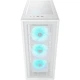 Корпус для ПК Cougar MX160 RGB White - зображення 10