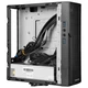 Корпус для ПК Prologix E129 Mini VESA Black 200W - изображение 5