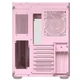 Корпус для ПК Cougar FV150 MINI Pink - зображення 3