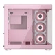 Корпус для ПК Cougar FV150 MINI Pink - зображення 8