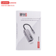 Адаптер Ethernet Lenovo Type-C на RJ45, док-станция расширения для гигабитных сетей, совместим с ноутбуками Apple, Xiaomi, Huawei, док-станция расширения BY01-RC Gigabit. - изображение 9