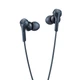 Наушники Audio-Technica CKS330NC ANC USB Type-C Blue - изображение 3