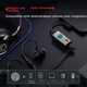 Звуковая карта EDIFIER HECATE GS05 Pro игровая с декодером, для наушников - изображение 9