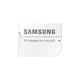 Картка пам'яті Samsung EVO Plus 256 GB microSD UHS-I U3 з адаптером SD для зберігання даних - зображення 8