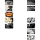 Блинница Midea JKC3086 двусторонняя, титано-керамическая, без фтора - изображение 3