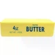 Сквіш антистрес вершкове Масло Butter ароматизований шматок масла - изображение 5