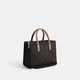 Сумка жіноча Coach Maggie Small Tote Bag CY676 - изображение 3