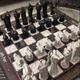 Настільна гра Шахи Гаррі Поттер (Harry Potter Wizards Chess Set) - зображення 6