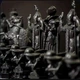 Настільна гра Шахи Гаррі Поттер (Harry Potter Wizards Chess Set) - зображення 7