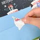 Набор поздравительных открыток 50 шт праздничный комплект "Happy Birthday" листовок для поздравлений с днём рождением 5223654 - изображение 7
