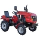 Трактор HORST 160B - изображение 1