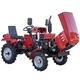 Трактор HORST 160B - изображение 2