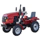 Трактор HORST 160B - изображение 4