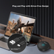 Микрофон Lenovo ThinkPlus YL200S для ПК, игры/конференции, USB - изображение 9