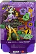 Лялька Monster High Skulltimate Secrets Gore-Geous Oasis Джинафайр Лонг JDR52 (0194735288892) - изображение 1