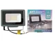 Прожектор 30W SMD AVT Білий холодний 6000К - изображение 2