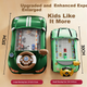 Іграшка-кермо Mama Treasure гоночна для хлопчиків 3-6 років, розвивальна - зображення 8