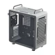 Корпус CoolerMaster Qube 540 EATX Mid-Tower Moonstone Gray - изображение 5