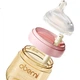 Детская бутылочка для кормления Oubeni Newborn Baby PPSU Anti-Drop AntiColic Feeding Bottle 0-6 Months 150ml Blue - изображение 1