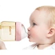 Детская бутылочка для кормления Oubeni Newborn Baby PPSU Anti-Drop AntiColic Feeding Bottle 0-6 Months 150ml Blue - изображение 2