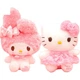 Іграшка м'яка MINISO Sanrio Hello Kitty Rose Promise, плюшева - зображення 2