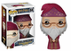 Фигурка Фанко Албус Дамблдор №04 Harry Potter Albus Dumbledore Funko FN5863 - изображение 1