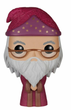Фигурка Фанко Албус Дамблдор №04 Harry Potter Albus Dumbledore Funko FN5863 - изображение 3