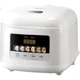 Рисоварка Midea круглая 3л антибактериальная для 2-3 персон антипригарная RE3020 - изображение 2
